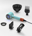 EAN 5025155094402 - Dyson Supersonic Nural secador 1600 W Azul, Naranja imagen 20