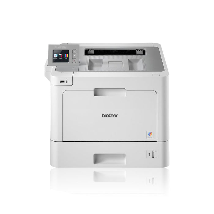 EAN 4977766774246 - Brother HL-L9310CDW impresora láser Color 2400 x 600 DPI A4 Wifi imagen 3