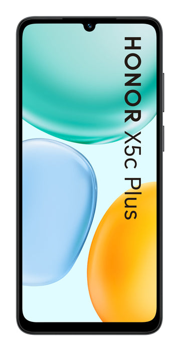 EAN 6936520876174 - Honor X5c PLUS 17,1 cm (6.74") MagicOS 9.0 4 GB 256 GB 5260 mAh Negro imagen 7