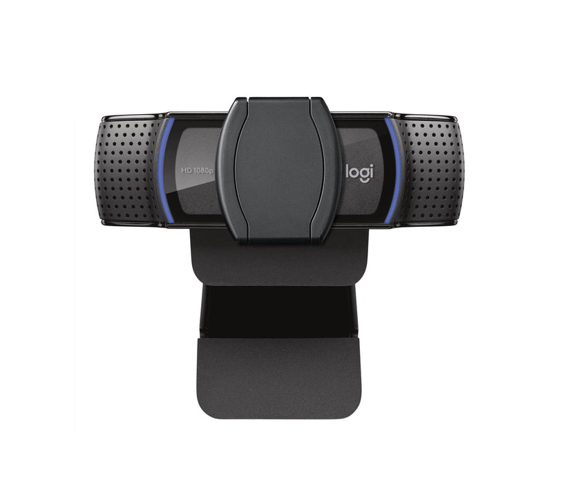 EAN 5715063077795 - Logitech 960-001361 cámara web 1920 x 1080 Pixeles USB Negro imagen 4