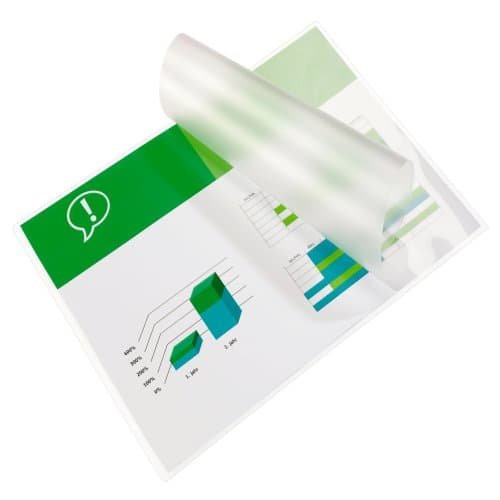EAN 0033816038097 - GBC 3740489 plastificador 25 pieza(s) imagen 8
