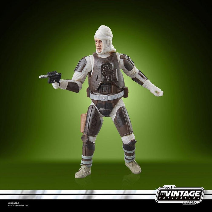 EAN 5010996325242 - Star Wars The Vintage Collection Dengar imagen 4