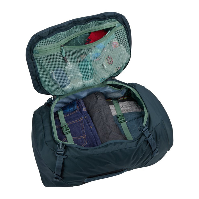EAN 85854258494 - Thule TLPM260 Darkest blue mochila Mochila de viaje Azul Poliéster imagen 5
