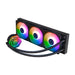 EAN 4719512139950 - Cooler Master MasterLiquid 360 ATMOS Procesador Kit de refrigeración líquida 12 cm Negro imagen 5