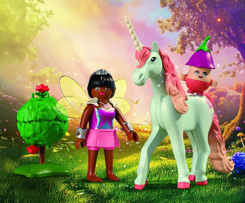EAN 4008789718419 - Playmobil Fairies 71841 figura de juguete para niños imagen 4