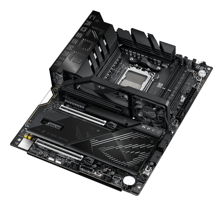 Placa Base Asus Rog Crosshair X870e Apex 90mb1kr0-M0eay0