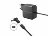EAN 4015867237748 - Conceptronic ABBY15PC03 accesorio para portatil Clavija de adaptador de corriente para ordenador portátil imagen 2