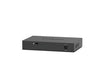 EAN 0606449160123 - NETGEAR MS305-100EUS switch No administrado 2.5G Ethernet (100/1000/2500) Negro imagen 4