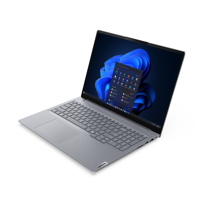 16  Wuxga 400n 45    Ryzen 7 250   32gb (2x 16gb) Ddr5-5600   512gb Ssd   Integrated   Win 11 Pro      1yr Depot +
