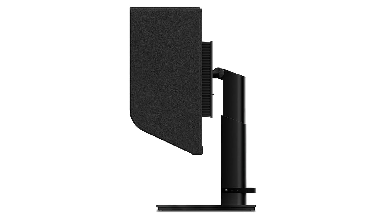 EAN 0195713542999 - Lenovo ThinkVision P27u-20 pantalla para PC 68,6 cm (27") 3840 x 2160 Pixeles 4K Ultra HD LED Negro imagen 17