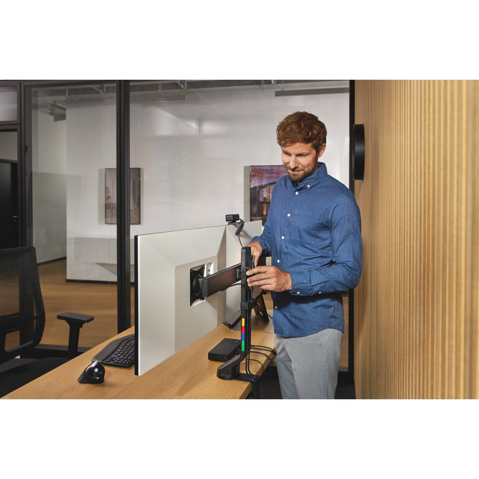 EAN 0085896527886 - Kensington SmartFit Soporte para ordenador portátil 43,2 cm (17") imagen 34