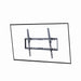 EAN 8716309128049 - Gembird WM-70T-03 soporte para TV 177,8 cm (70") Negro imagen 2