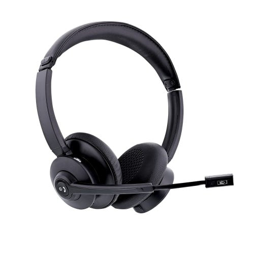 EAN 3303170111154 - T'nB ACTIV 1000X Auriculares Inalámbrico Diadema Llamadas/Música Bluetooth Base de carga Negro imagen 1