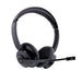 EAN 3303170111154 - T'nB ACTIV 1000X Auriculares Inalámbrico Diadema Llamadas/Música Bluetooth Base de carga Negro imagen 1