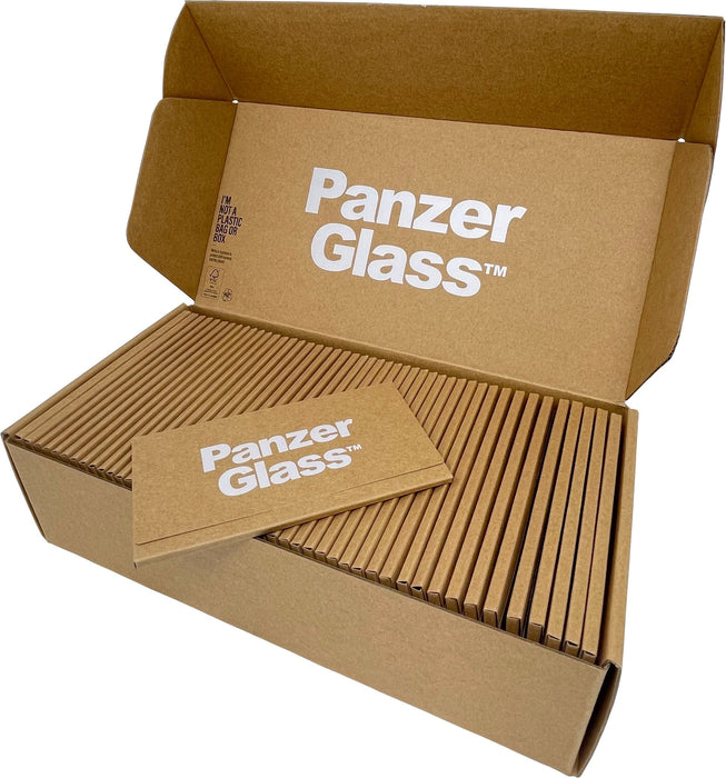 Panzerglass Protector De Pantalla Para Handy - Cristal