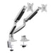 EAN 4052792046489 - LogiLink BP0043 soporte para monitor 81,3 cm (32") Escritorio Aluminio imagen 3