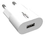 EAN 4013674176670 - Ansmann HC105 Universal Blanco Corriente alterna Interior imagen 5