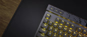EAN 0840006660453 - Corsair K70 MAX teclado Juego USB Alemán Negro imagen 11
