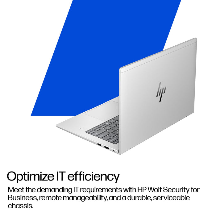 EAN 0199251416033 - HP EliteBook 6 G1i 14 inch Notebook AI PC Wolf Pro Security Edition Intel Core Ultra 7 255U Portátil 35,6 imagen 21