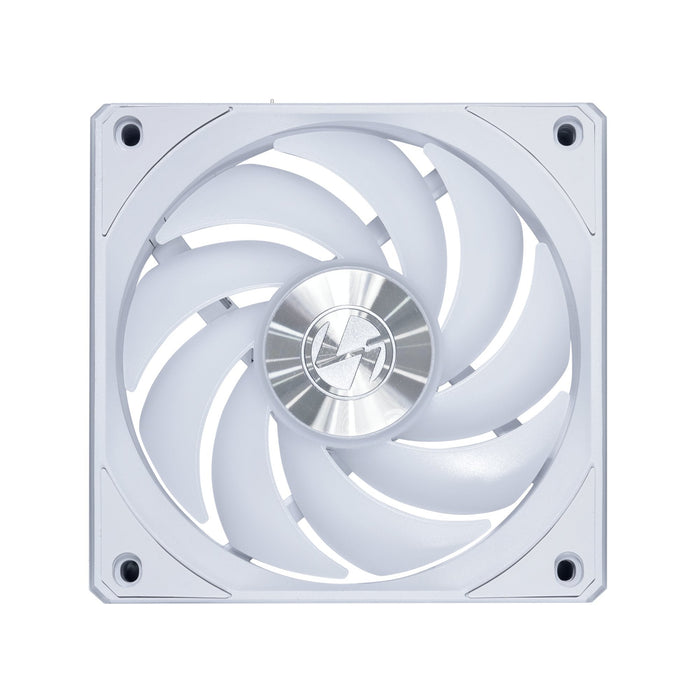 Ventilador  Pc 120x120 Lian Li Uni Fan Cl White Argb
