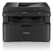 EAN 4977766841498 - Brother DCP-L1660W impresora multifunción Laser A4 2400 x 600 DPI 20 ppm Wifi imagen 1
