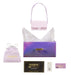 EAN 0035051586067 - Rainbow High Accessories Studio Series 1, H Assortment in PDQ Bolso de muñecas imagen 15
