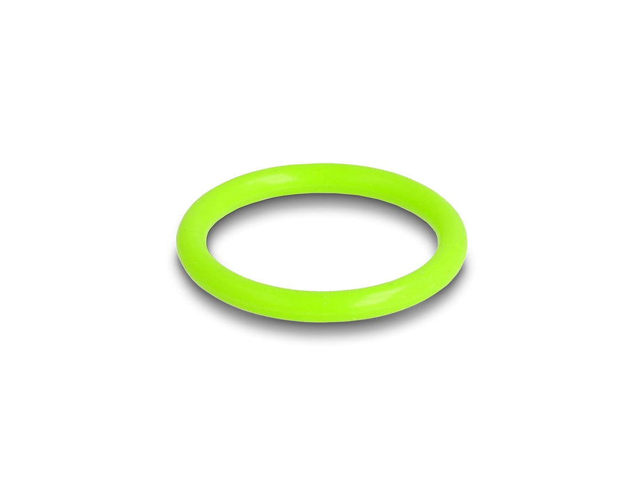 Delock 88032 Conector De Cable De Fibra Óptica Sc Simplex Hembra A Sc Simplex Hembra Con Tapa Protectora Impermeable