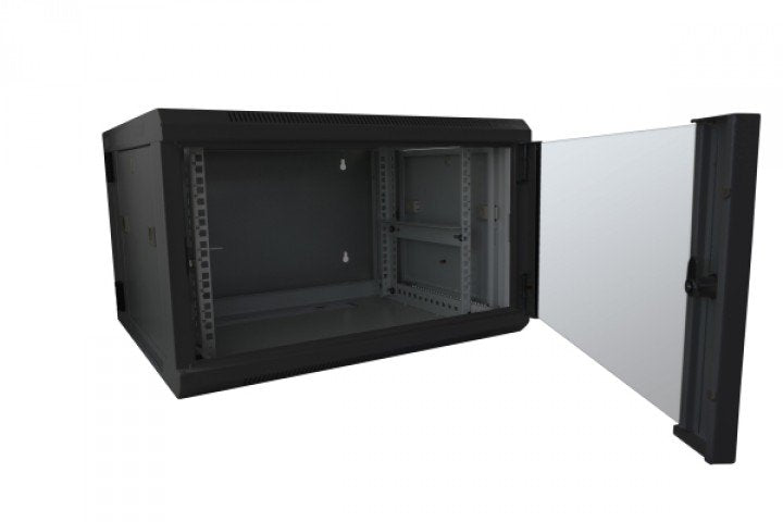 EAN 4038816103390 - ALLNET SMB6615 Negro imagen 2