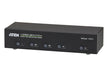 EAN 4710423778474 - ATEN VS0401 interruptor de video VGA imagen 1
