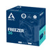 EAN 4895213704120 - ARCTIC Freezer 36 Procesador Refrigerador de aire 12 cm Negro, Plata 1 pieza(s) imagen 6