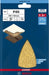EAN 4059952544526 - Bosch 2 608 901 114 disco de afilar Madera Hoja lijadora imagen 2
