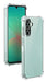 EAN 8809968822752 - Samsung GP-FPA366AECTW funda para teléfono móvil 17 cm (6.7") Transparente imagen 2