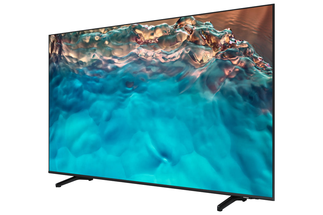 EAN 8806094451610 - Samsung HBU8000 139,7 cm (55") 4K Ultra HD Smart TV Negro 20 W imagen 3