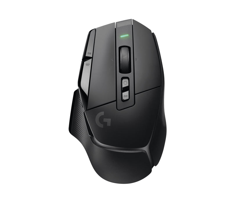 EAN 5099206096370 - Logitech G 910-006180 ratón Juego Mano derecha RF inalámbrico Óptico 25600 DPI imagen 2