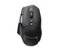 EAN 5099206096387 - Logitech G 910-006181 ratón Juego Mano derecha RF inalámbrico Óptico 25600 DPI imagen 2