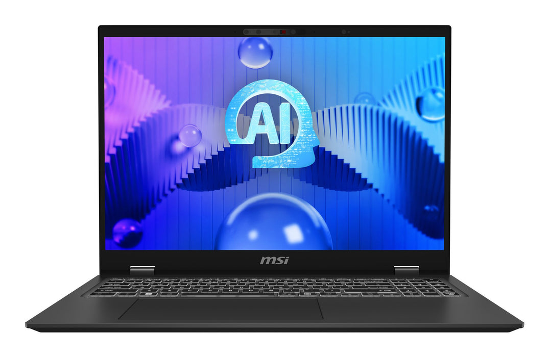 EAN 4711377153164 - MSI Prestige AI STUDIO B1VEG-026ES Intel Core Ultra 7 155H Portátil 40,6 cm (16") Quad HD+ 16 GB LPDDR5-S imagen 3