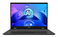 EAN 4711377153164 - MSI Prestige AI STUDIO B1VEG-026ES Intel Core Ultra 7 155H Portátil 40,6 cm (16") Quad HD+ 16 GB LPDDR5-S imagen 3