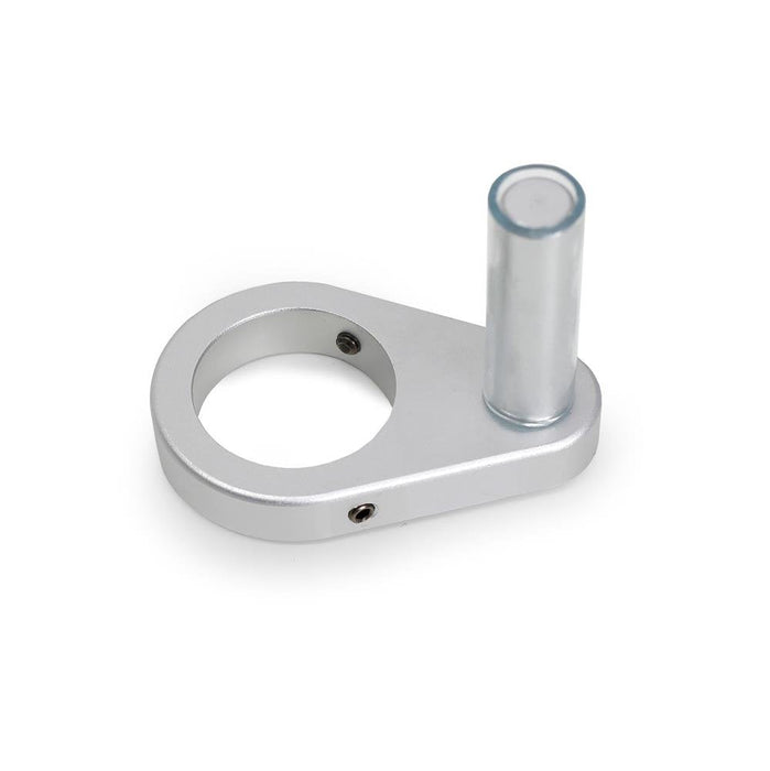 Ergotron Lx One-Stop Rotational Control Kit - Componente De Montaje (Llave, Tornillos, Manschette, Stoppanschlag)