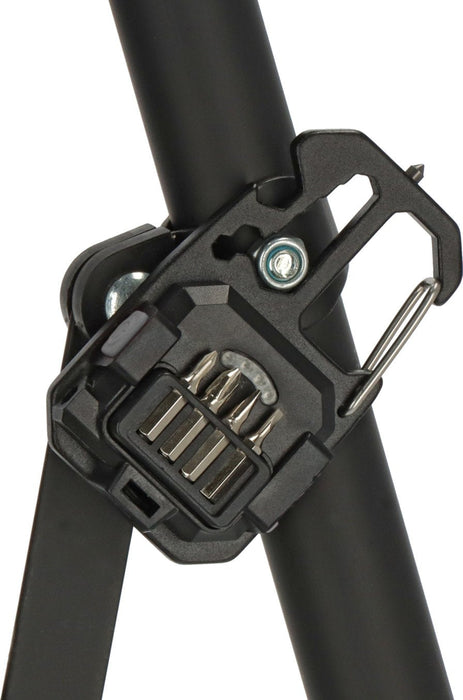 Brennenmuhl Akku Mini Led Taschenl. 10er Display