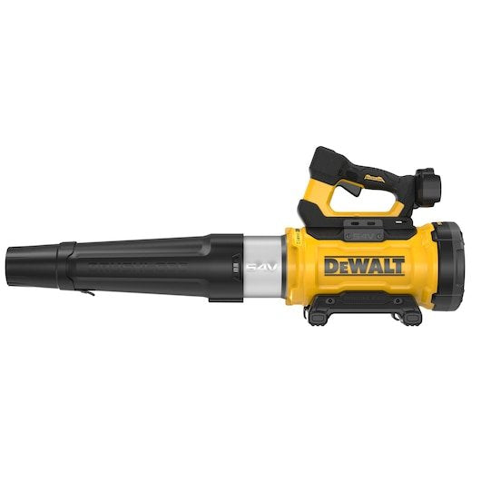 Soplador De Hoja Dewalt Dcmbl777n-Xj  54 V 258 Kmh