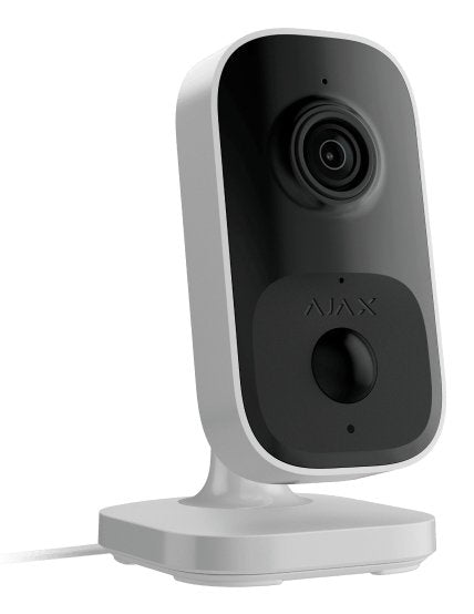 EAN 4823114066962 - Ajax IndoorCam Caja Cámara de seguridad IP Interior 2688 x 1520 Pixeles Techo/Pared/Escritorio imagen 1