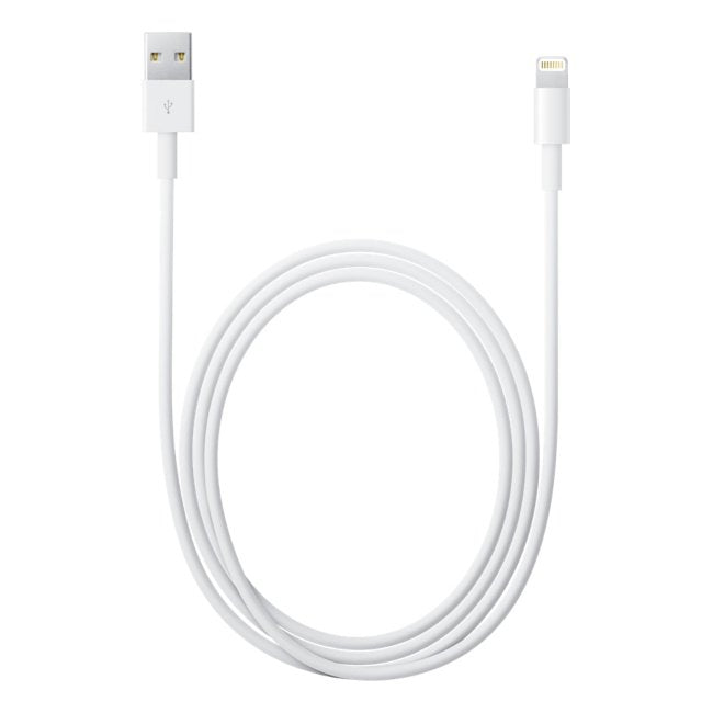 Foxconn Lightning A Usb Cable 2,0m Hlk - Para Apple