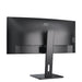 EAN 4038986110730 - AOC CU34P3CV pantalla para PC 86,4 cm (34") 3440 x 1440 Pixeles UltraWide Quad HD LED Negro imagen 13