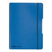 EAN 4008110493374 - Herlitz 11361532 carpeta Polipropileno (PP) Azul A5/40 imagen 1