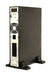 EAN 8716309126458 - Gembird ENERGENIE online rack UPS 1000VA 3x IEC LCD display juodas colour imagen 2