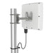 EAN 0707273469670 - Poynting A-WLAN-0061-V1 antena para red Antena direccional SMA 11 dBi imagen 2