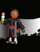 EAN 4008789711014 - Playmobil Naruto 71101 figura de juguete para niños imagen 5