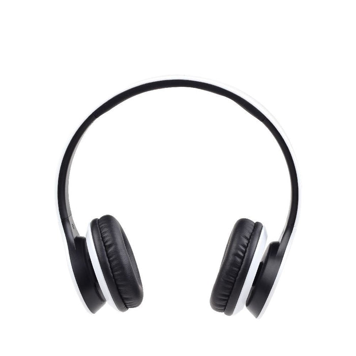 Gembird Auriculares Con Micro Bluetooth Manos Libres Blanco Bhp-Ber-W
