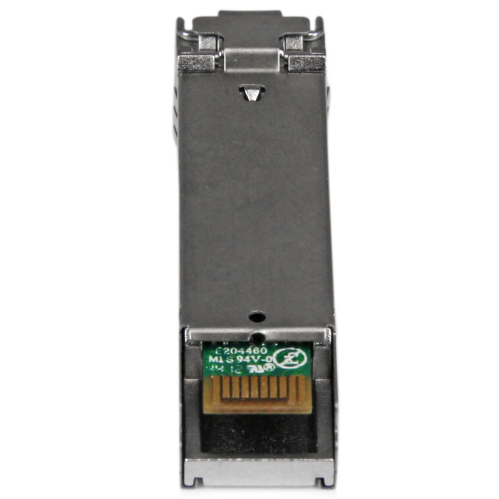 EAN 0065030865302 - StarTech.com J4859C10PKST red modulo transceptor Fibra óptica 1250 Mbit/s imagen 3