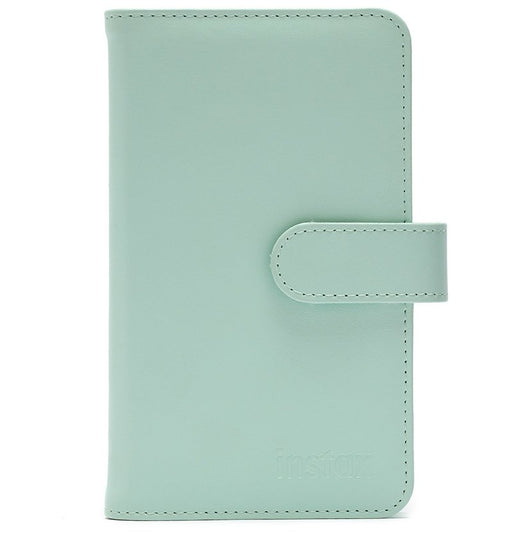 EAN 8720094752006 - Fujifilm 4177087 álbum de foto y protector Verde 108 hojas 62 x 46 imagen 1